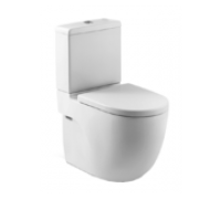 Унитаз-компакт Roca Meridian 342248000