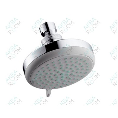 Верхний душ Hansgrohe Croma 100 Vario 27441000