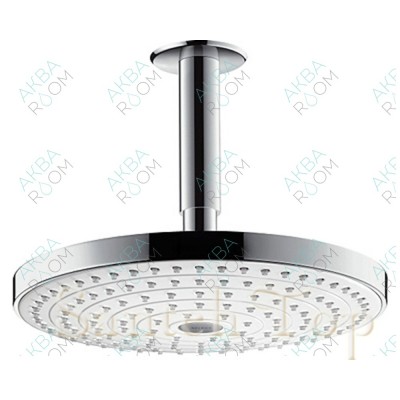 Верхний душ Hansgrohe Raindance Select S 240 2jet 26467400