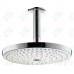 Верхний душ Hansgrohe Raindance Select S 240 2jet 26467400