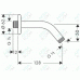 Кронштейн для верхнего душа Hansgrohe 27411000