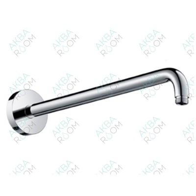 Кронштейн для верхнего душа Hansgrohe 27413000