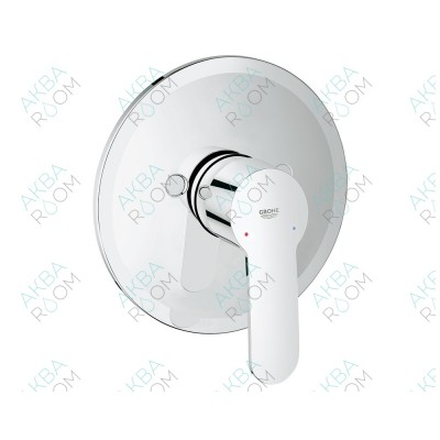 Смеситель Grohe Eurostyle Cosmopolitan 33635002 для душа