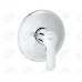 Смеситель Grohe Eurostyle Cosmopolitan 33635002 для душа