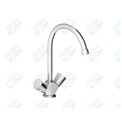 Смеситель Grohe Costa L 31831001 для кухонной мойки