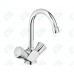 Смеситель Grohe Costa S 21257001 для раковины