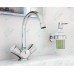 Смеситель Grohe Costa S 21257001 для раковины