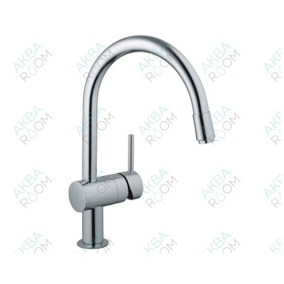 Смеситель Grohe Minta 32918000 для кухонной мойки