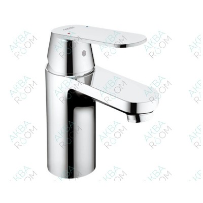 Смеситель Grohe Eurosmart Cosmopolitan 32824000 для раковины