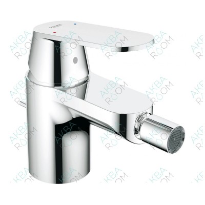 Смеситель Grohe Eurosmart Cosmopolitan 32839000 для биде, хром