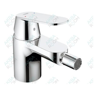 Смеситель Grohe Eurosmart Cosmopolitan 32840000 для биде