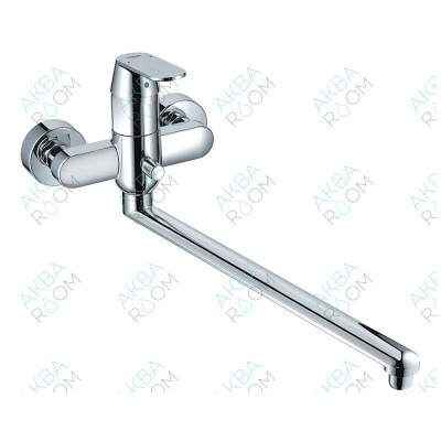 Смеситель Grohe Eurosmart Cosmopolitan 32847000 универсальный