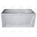 Акриловая ванна Triton Стандарт 130x70 Экстра Н0000099326