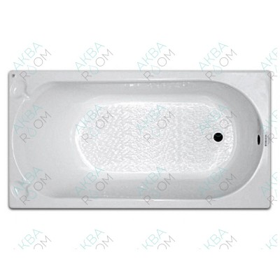 Акриловая ванна Triton Стандарт 130x70 Экстра Н0000099326