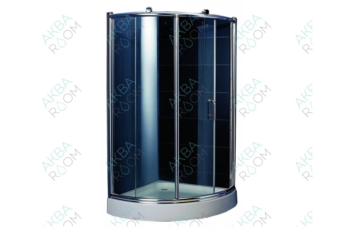 Душевой уголок Appollo TS-0515 IV 105см*105см
