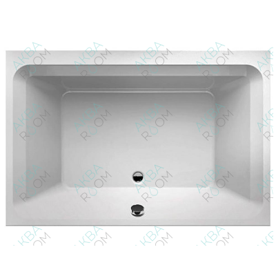 Акриловая ванна Riho Castello 180x120 без гидромассажа B064001005