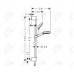 Душевой гарнитур Hansgrohe Crometta Vario 900 26536400