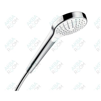 Душевая лейка Hansgrohe Croma 110 Select S Vario HS 26802400