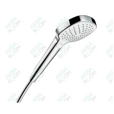 Душевая лейка Hansgrohe Croma 110 Select Е Vario HS 26812400