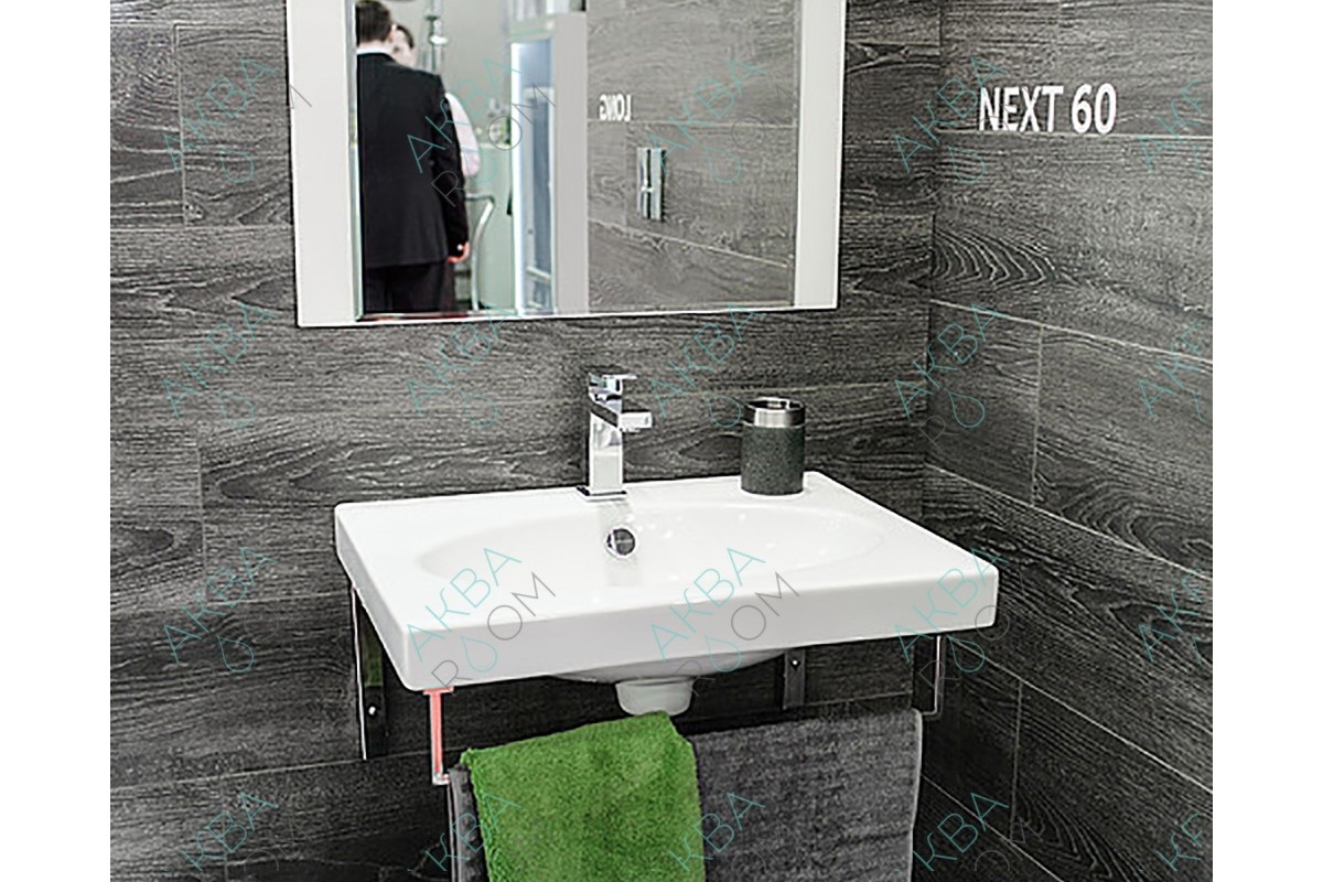 Next 60. раковина sanita luxe некст 60 f01. раковина некст 60. Sanita luxe next раковина. раковина sanita luxe next60 на кронштейнах.