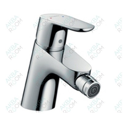 Смеситель Hansgrohe Focus 31920000 для биде