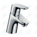 Смеситель Hansgrohe Focus 31730000 для раковины