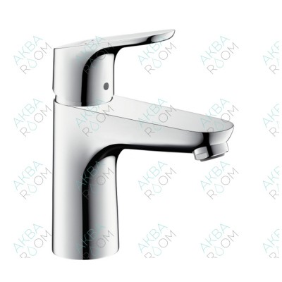 Смеситель Hansgrohe Focus 31607000 для раковины