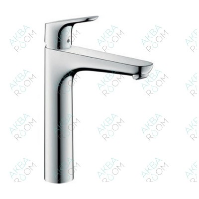 Смеситель Hansgrohe Focus 31608000 для раковины