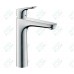 Смеситель Hansgrohe Focus 31608000 для раковины