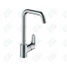 Смеситель Hansgrohe Focus 31820000 для кухонной мойки