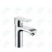 Смеситель Hansgrohe Metris 31080000 для раковины