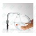 Смеситель Hansgrohe Metris 31087000 для раковины