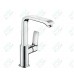 Смеситель Hansgrohe Metris 31087000 для раковины