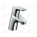 Смеситель Hansgrohe Metris E 31070000 для раковины