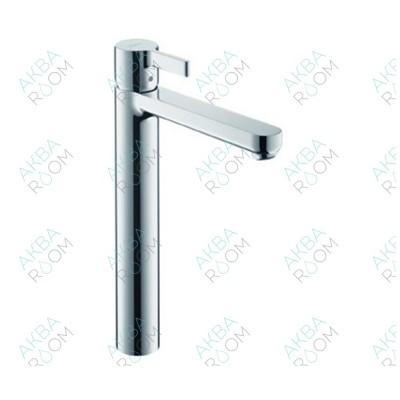 Смеситель Hansgrohe Metris S 31022000 для раковины