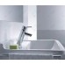 Смеситель Hansgrohe Talis S 32020000 для раковины