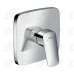 Смеситель Hansgrohe Logis 71605000 встраиваемый, для душа