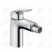 Смеситель Hansgrohe Logis 71200000 для биде