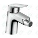 Смеситель Hansgrohe Logis 71204000 для биде