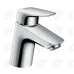 Смеситель Hansgrohe Logis 71070000 для раковины