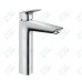 Смеситель Hansgrohe Logis 71090000 для раковины