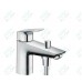 Смеситель Hansgrohe Logis 71312000 встраиваемый на борт ванны