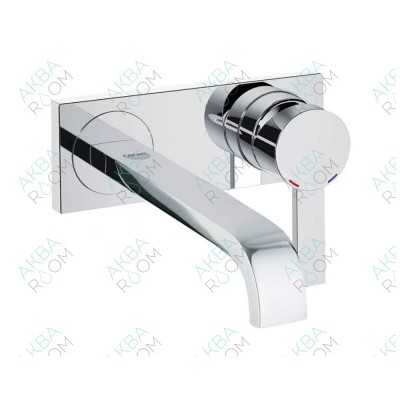 Смеситель Grohe Allure 19386000 для раковины