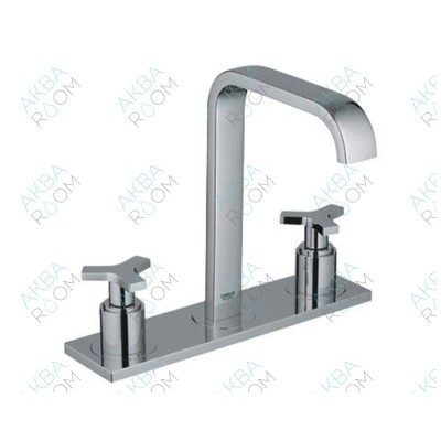 Смеситель Grohe Allure 20143000 для раковины