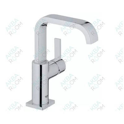 Смеситель Grohe Allure 23076000 для раковины