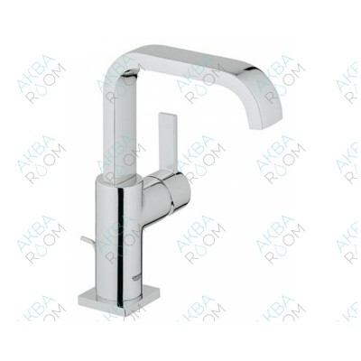 Смеситель Grohe Allure 32146000 для раковины