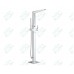 Смеситель напольный Grohe Allure Brilliant 23119000 для ванны и душа