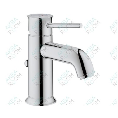 Смеситель Grohe BauClassic 23161000 для раковины