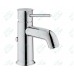 Смеситель Grohe BauClassic 23161000 для раковины