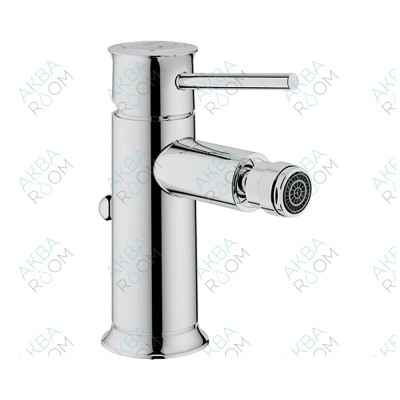 Смеситель Grohe BauClassic 32864000 для биде